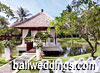 Nusa Dua Beach Hotel Frangipani