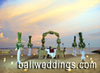 The Royal Santrian Bali Villas