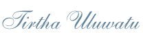 Bali Weddings - wedding at Tirtha Uluwatu
