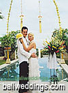 Bali Weddings - Wedding at The Bale