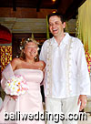 Bali Weddings - Wedding at The Pita Maha