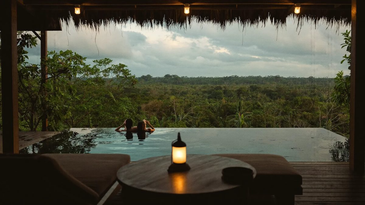 The Bali Honeymoon Guide: Where to Stay and What to Do After the Wedding