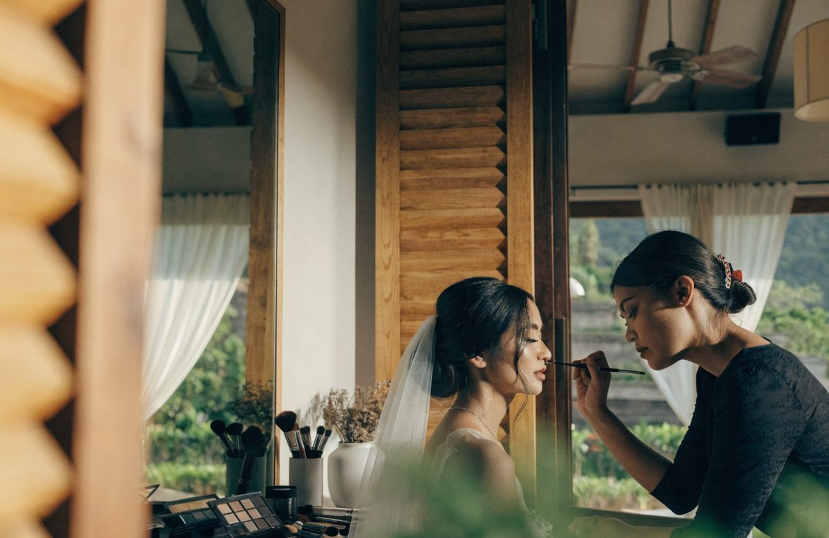 How to Choose a Bali Wedding Hair & Makeup Artist (2026 Guide)