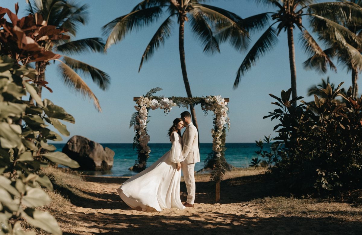 The Best Months to Get Married in Bali (2026 Weather & Season Guide)