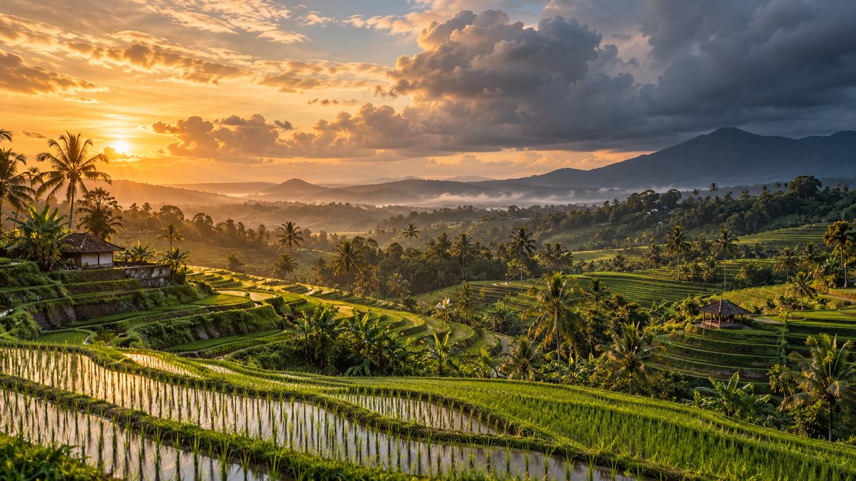 Best Time of Year to Get Married in Bali: Month-by-Month Guide