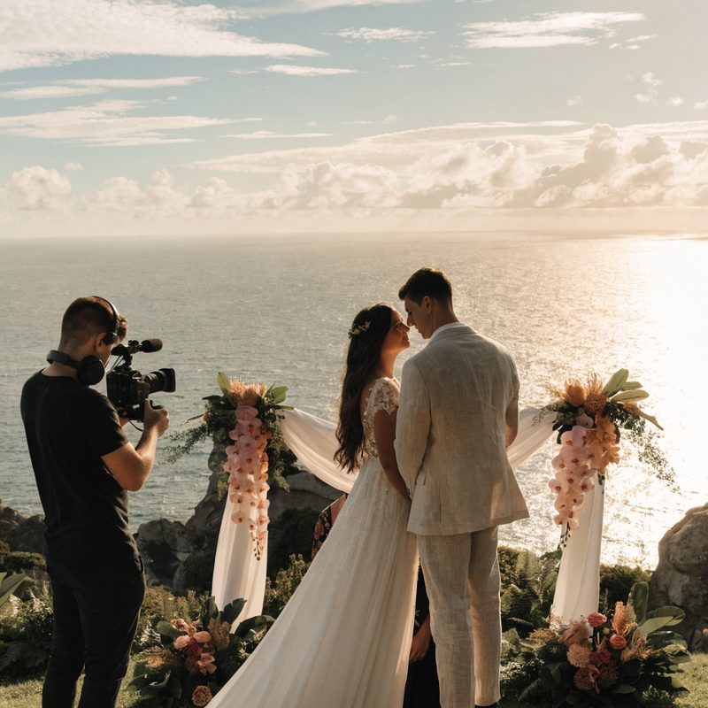 How to Choose a Wedding Videographer in Bali (2026 Guide)