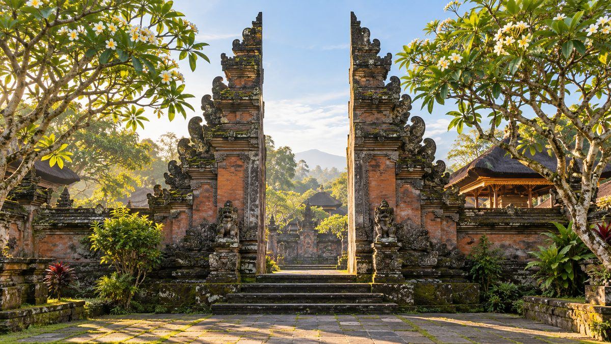 How to Get Married in Bali Legally: The Complete 2026 Guide