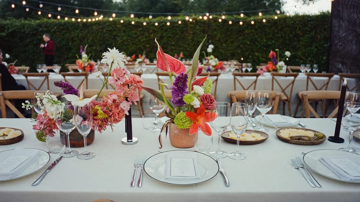 Bali Wedding Catering: Menu Planning, Costs and Choosing a Caterer