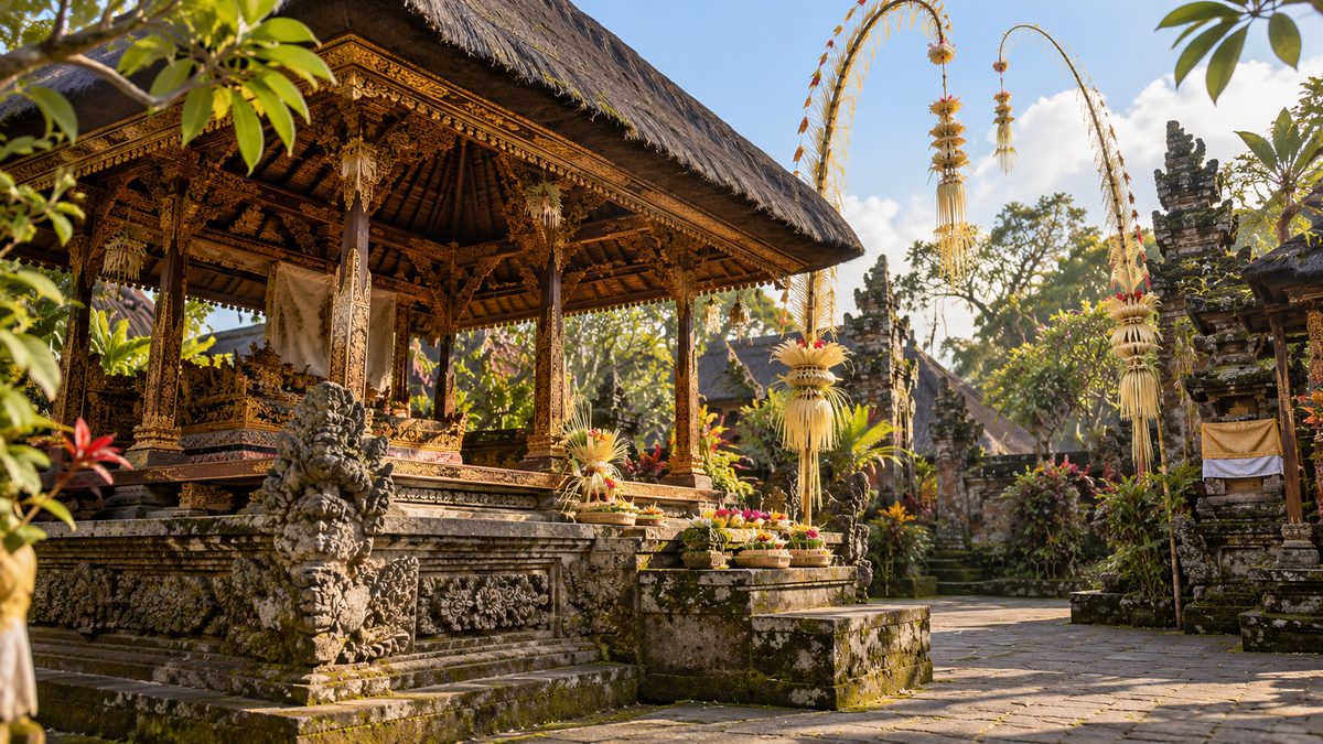 Types of Bali Weddings: Beach, Clifftop, Villa, Chapel & Elopement