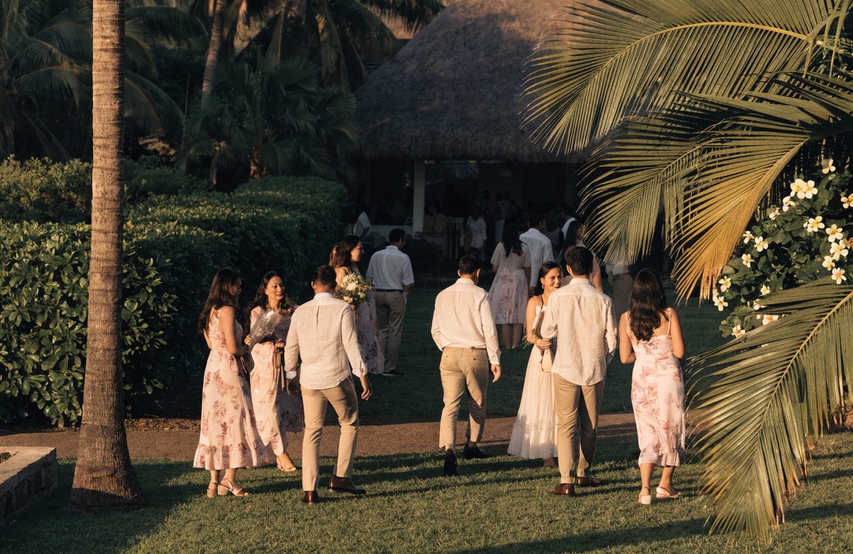 What to Wear to a Bali Wedding: The Guest Dress Guide (2026)