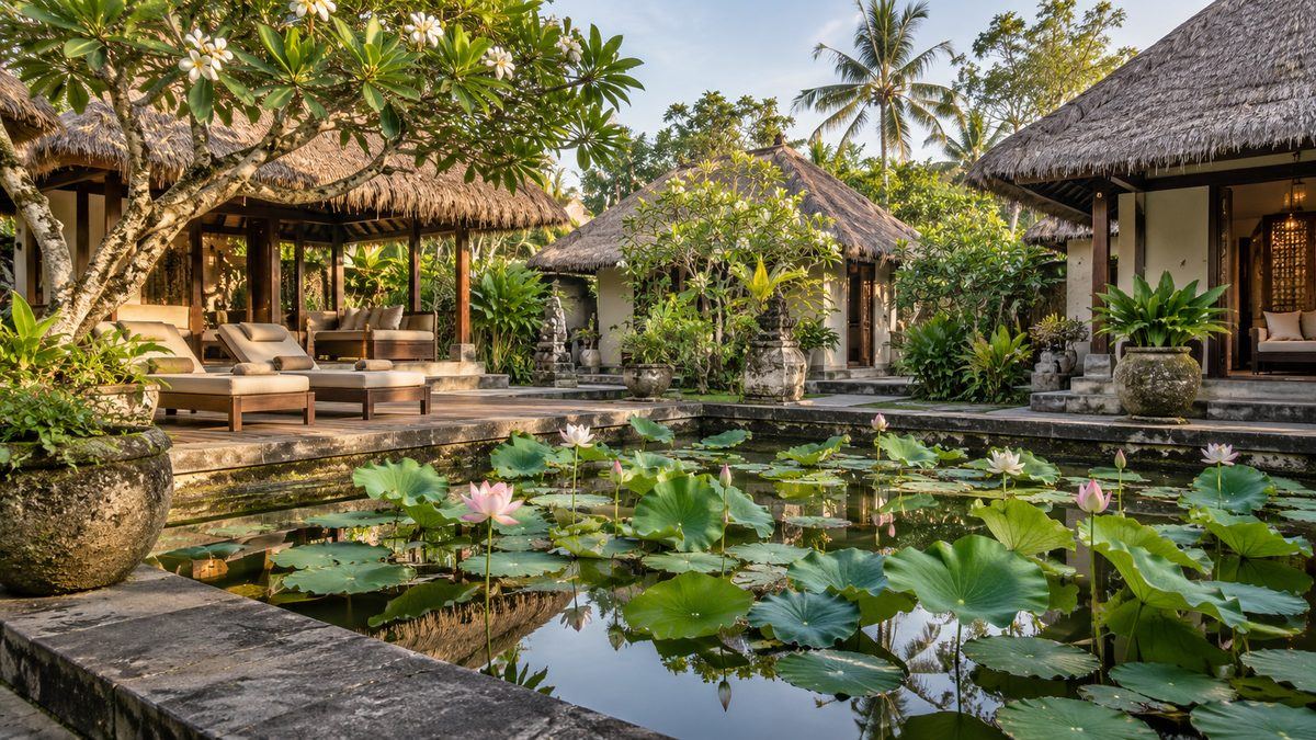 Where Should Your Wedding Guests Stay in Bali? An Area-by-Area Answer