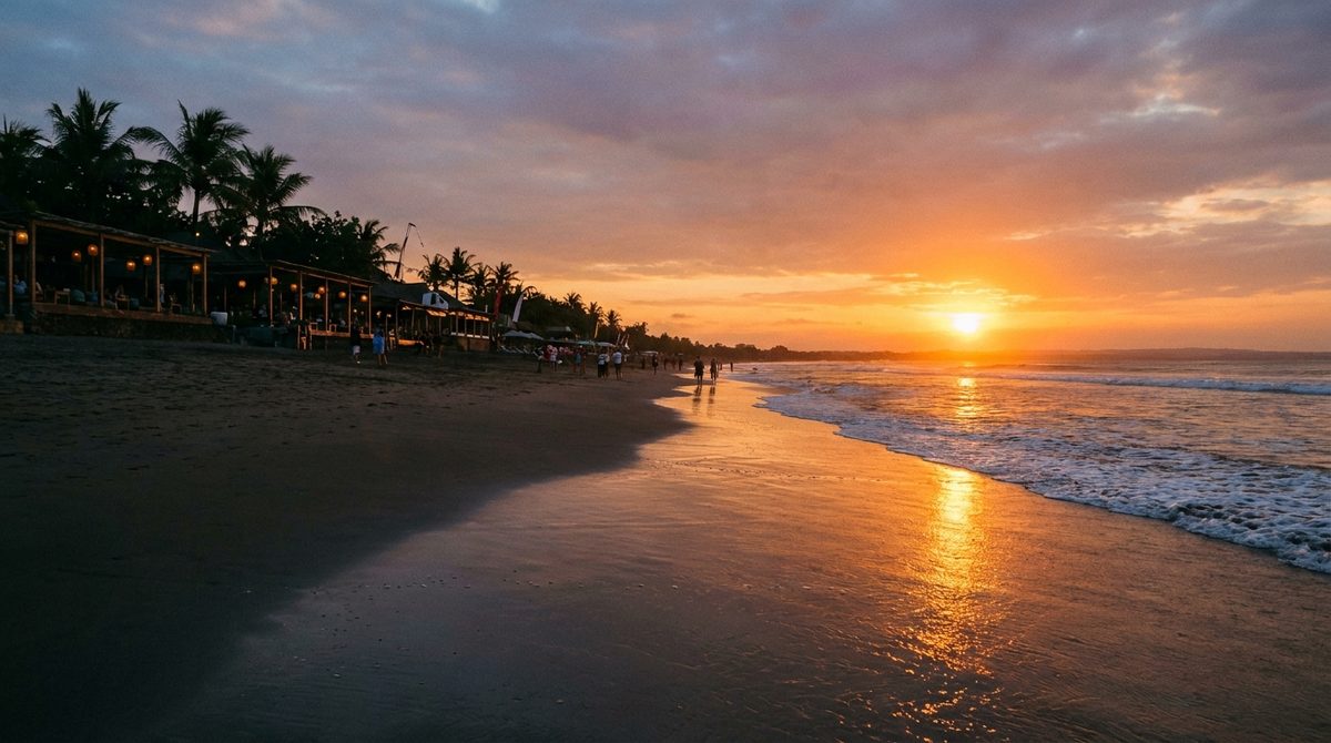 Where Should Your Wedding Guests Stay in Bali? An Area-by-Area Answer