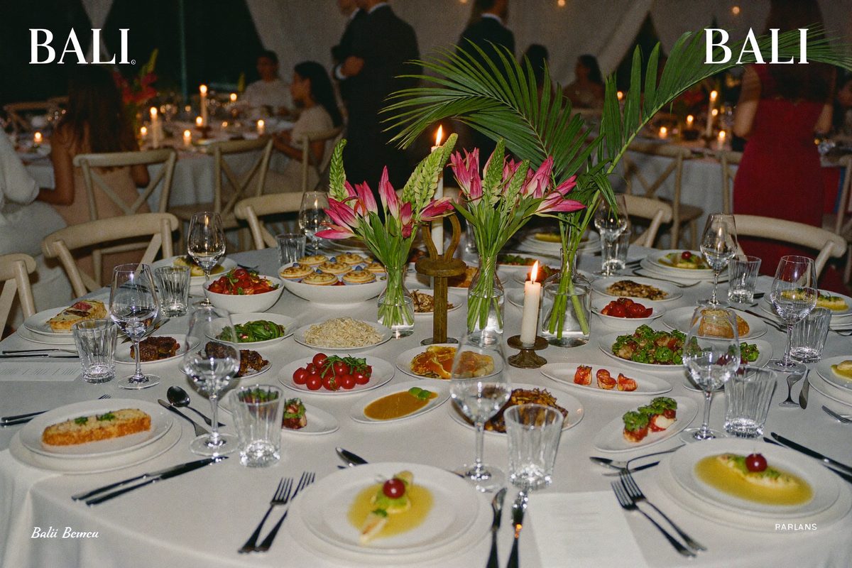 Bali Good Food Catering