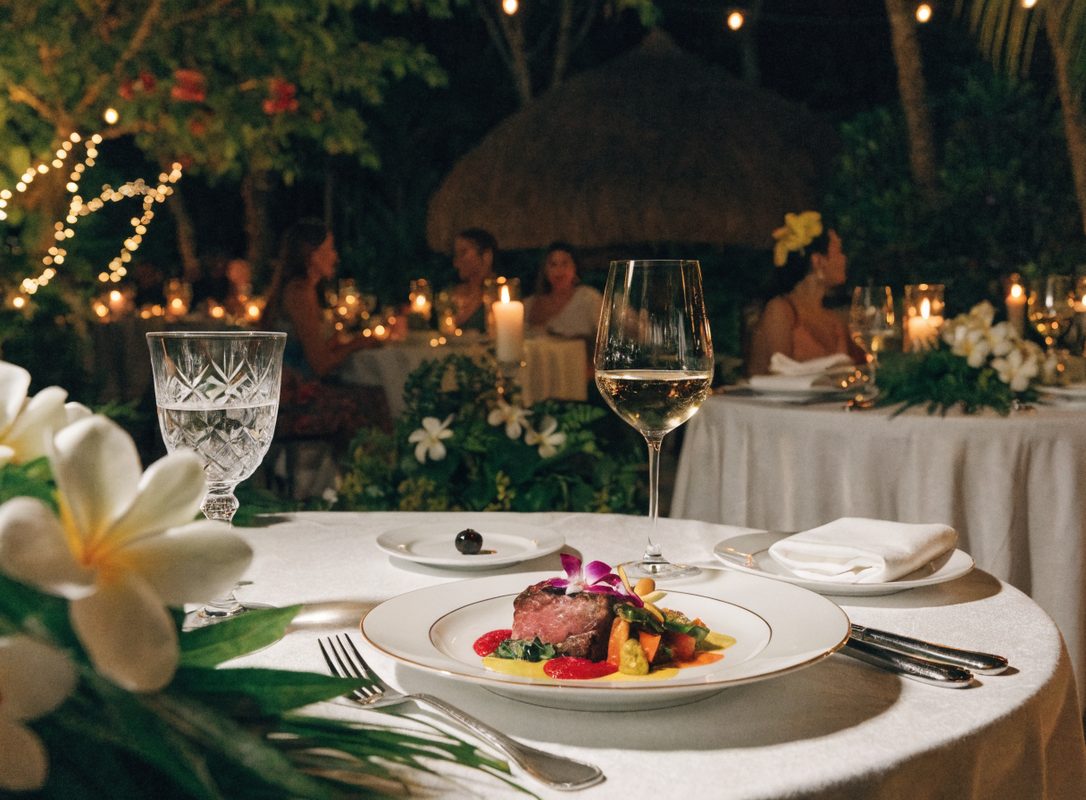Ely's Bali Catering