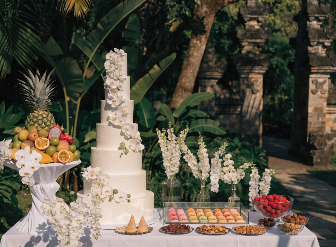 Bali Prime Catering