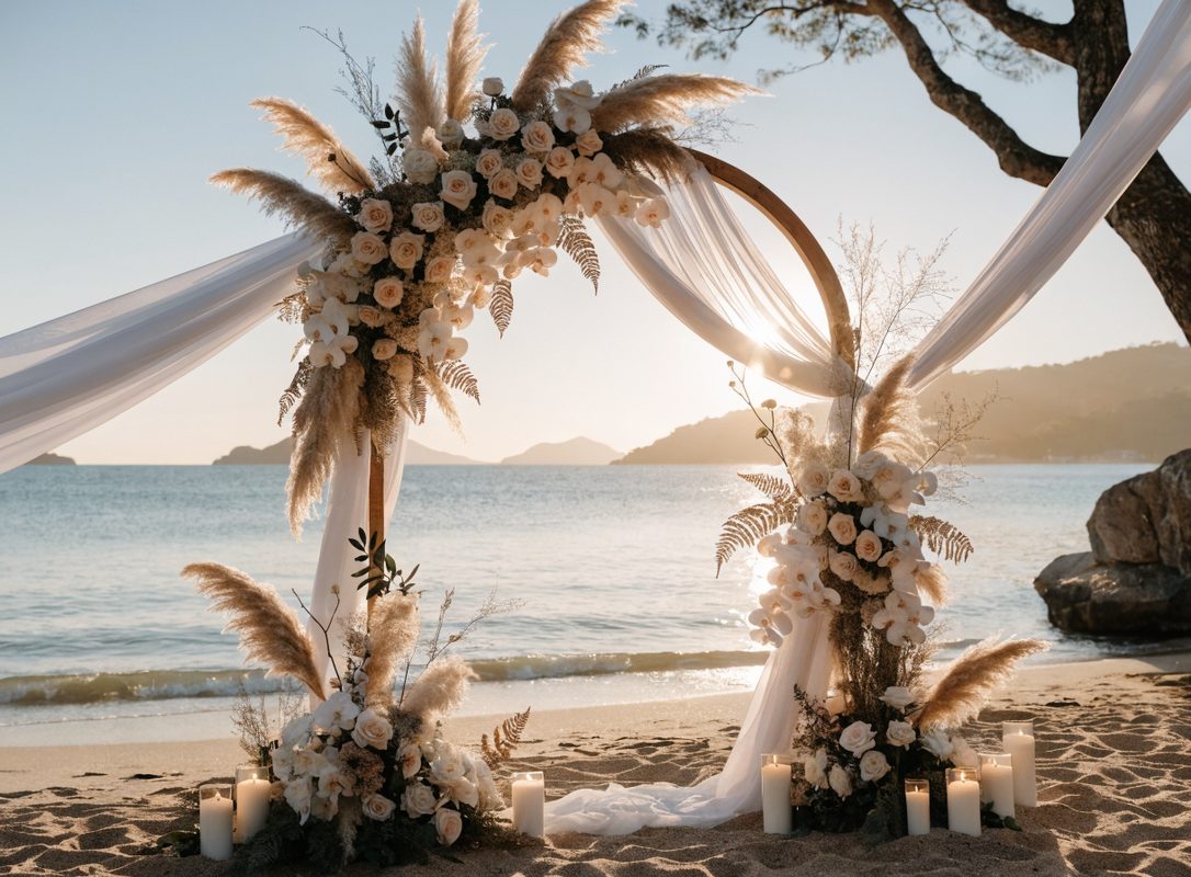 Wonderland Bali Events