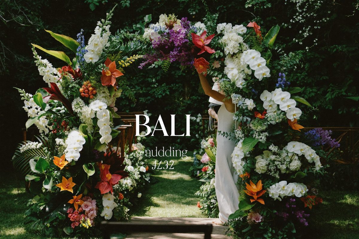 Gerbera Florist Bali