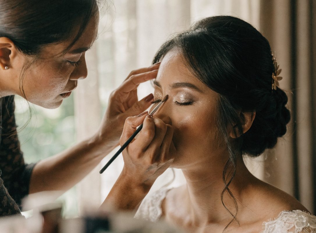 Wulan Nugraha International Make Up
