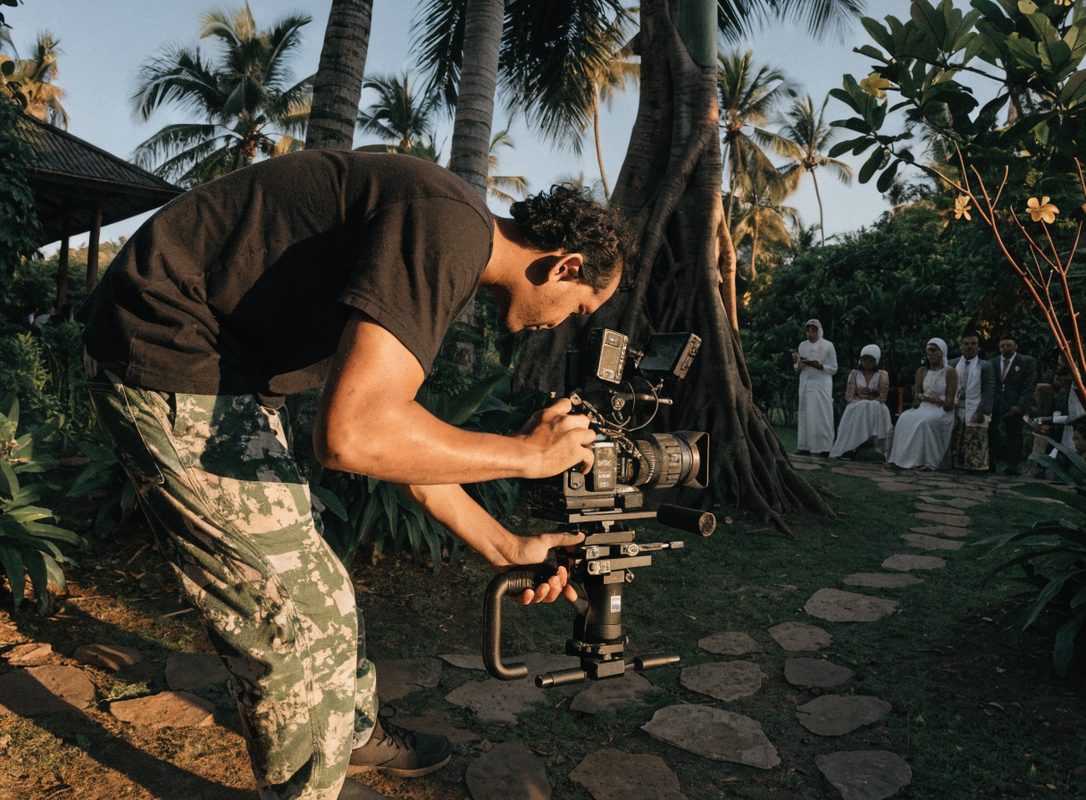Bali Wedding Videography (Danny Halim Productions)