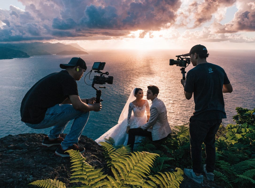 Mooncast Films