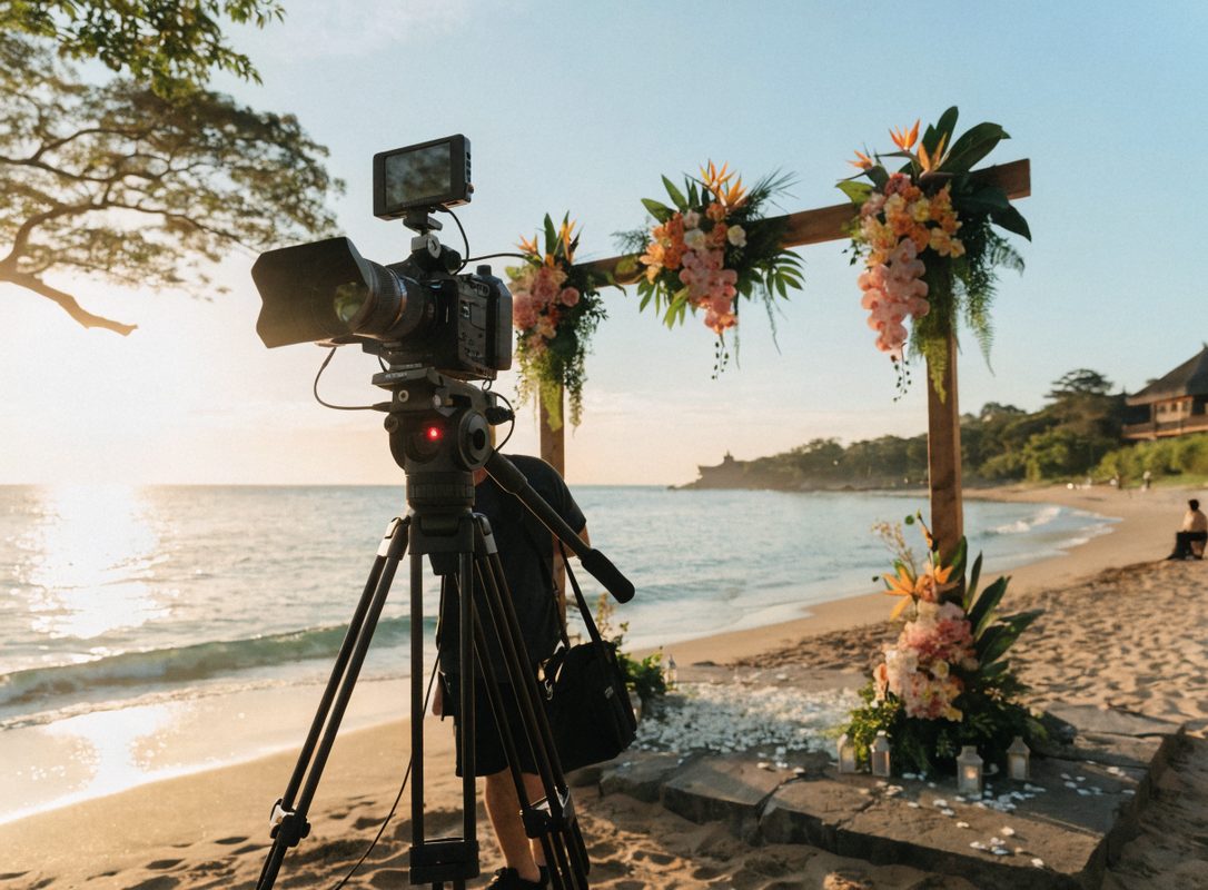 Verde Cinematography