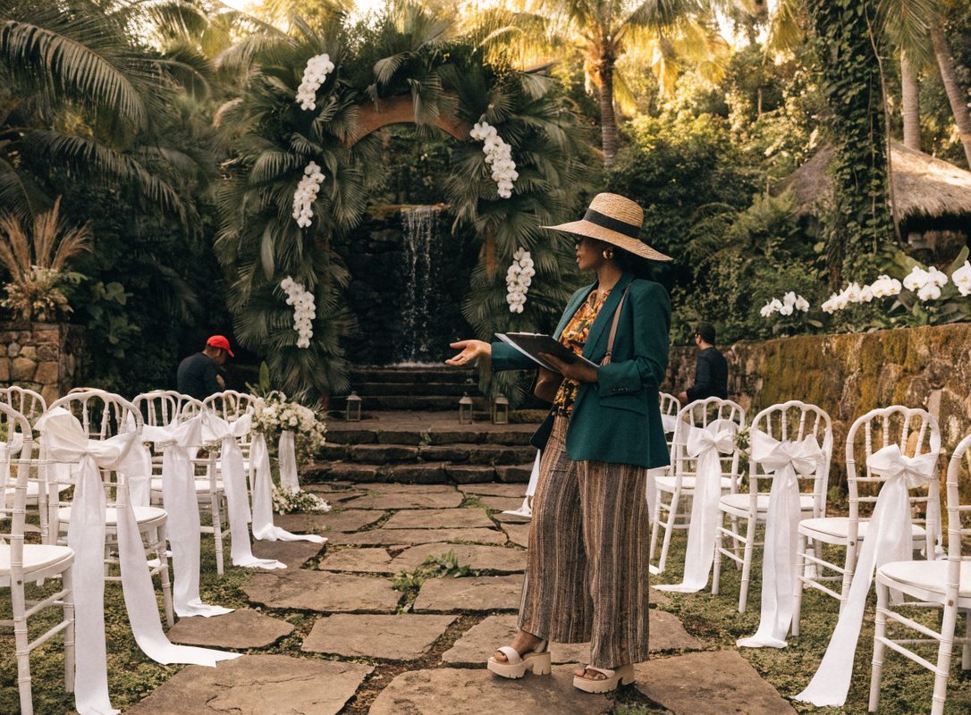 Amora Bali Weddings