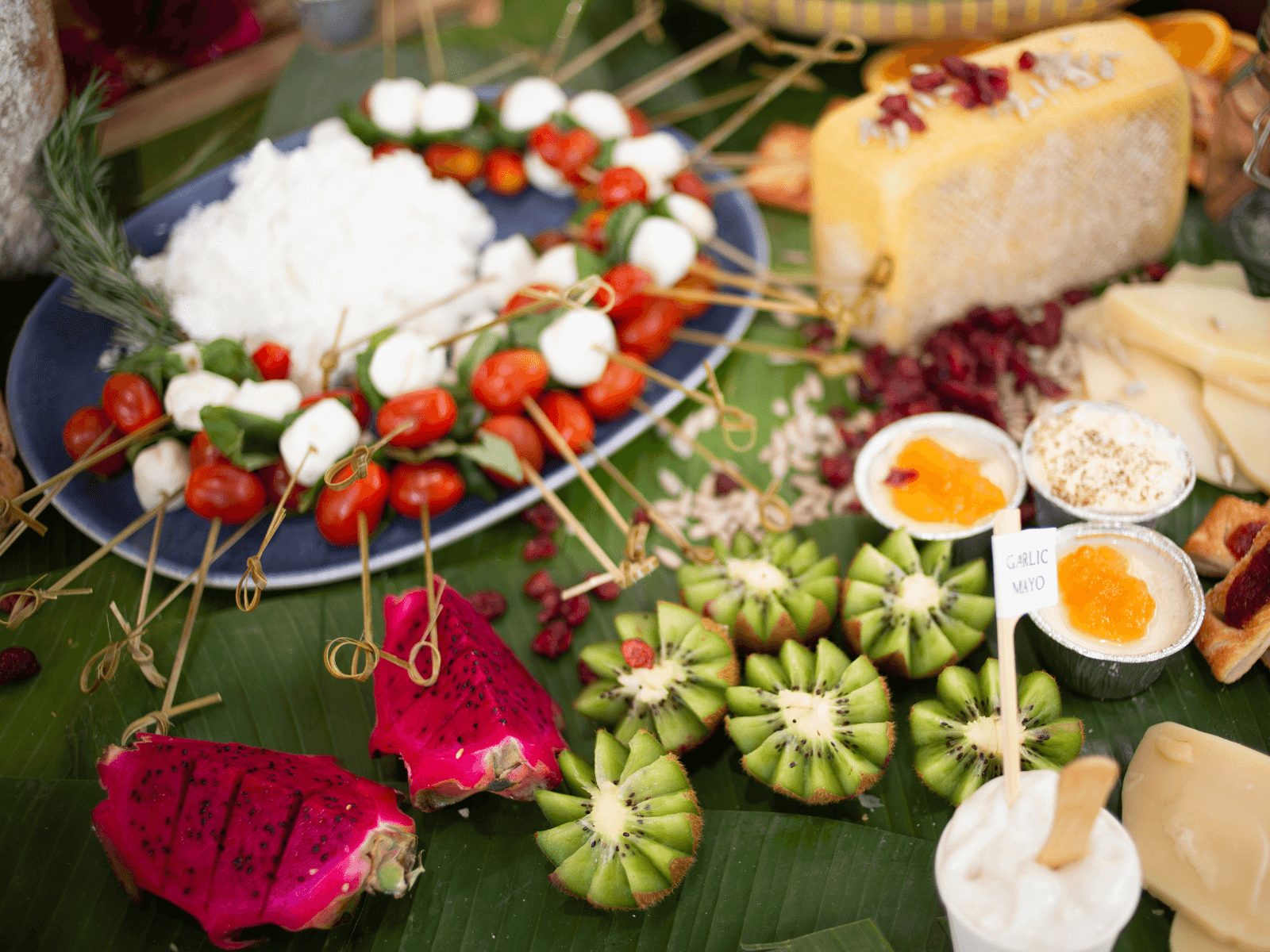 Vittoria Catering Bali photo 3