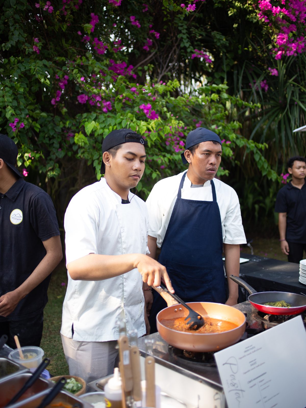 Vittoria Catering Bali photo 5