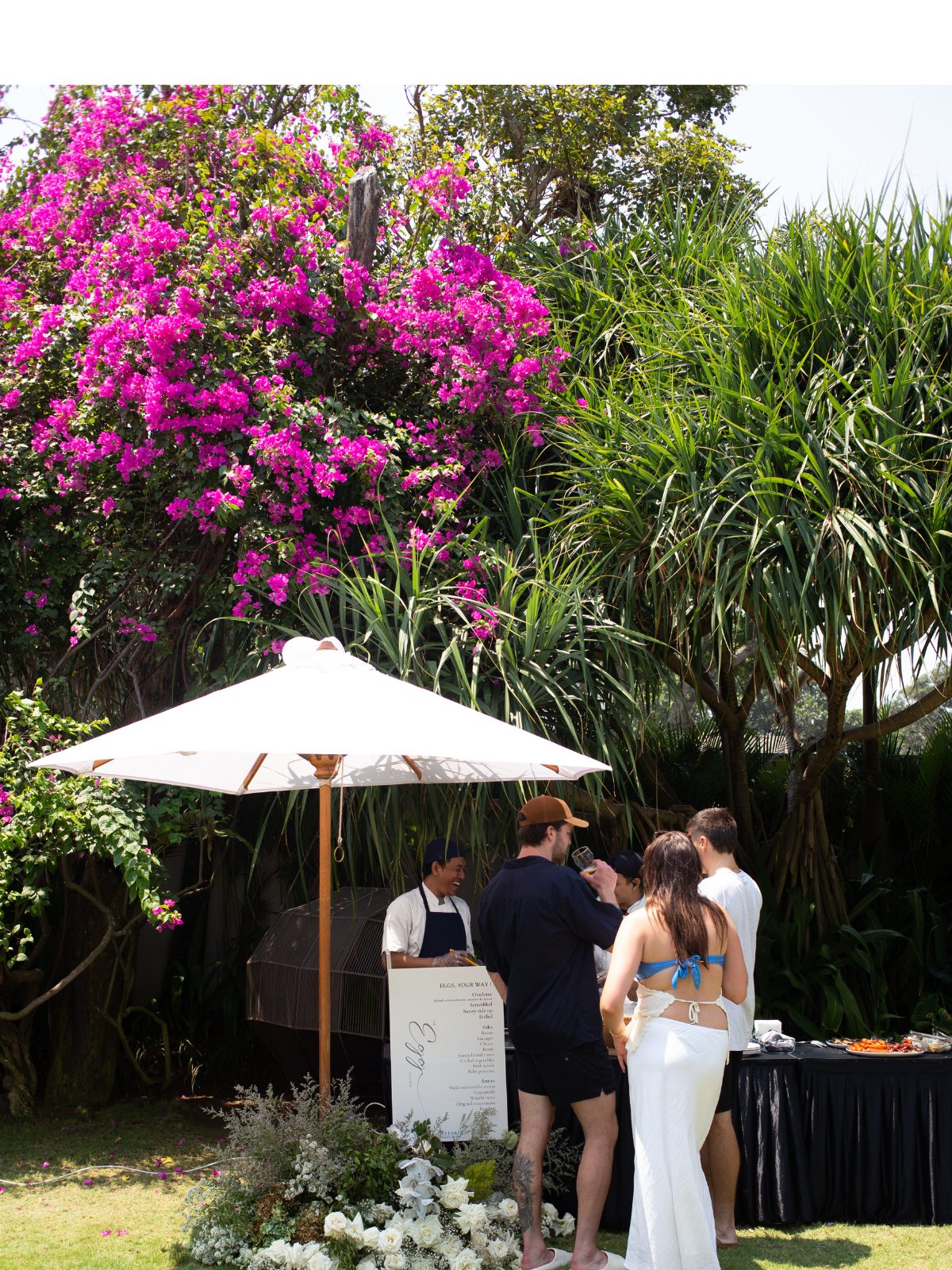 Vittoria Catering Bali photo 6